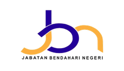 JABATAN BENDAHARI NEGERI SABAH